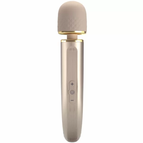 Massager Champagne - 7 Modes