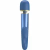 Pretty Love Power Wand masaÅ¼er 7 trybow wibracji niebieski 24 cm