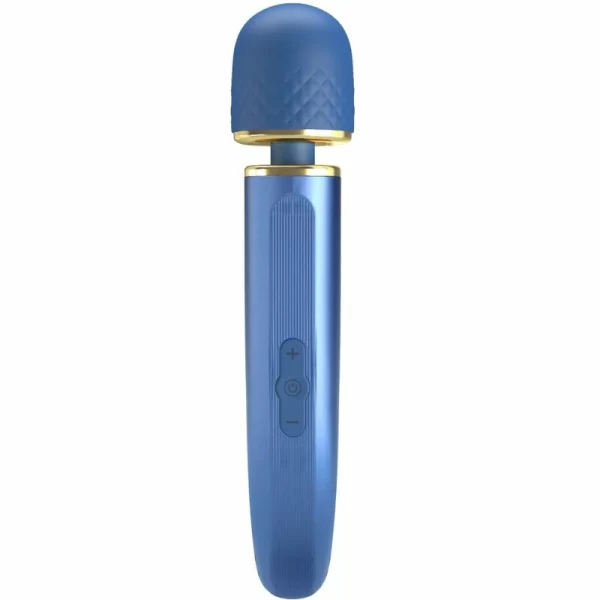 Massager Blue - 7 Vibration Modes