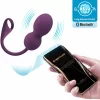 Elvira Intimate Training Device App-Controlled Purple