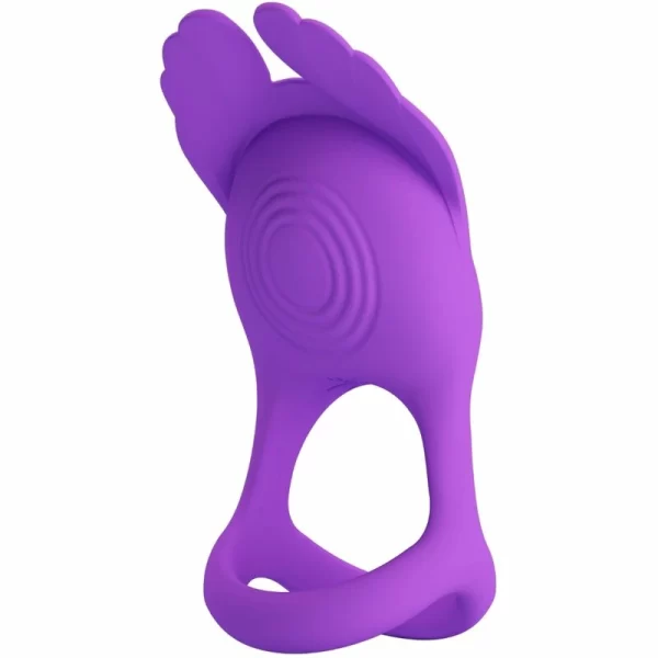 Silas Intimate Ring