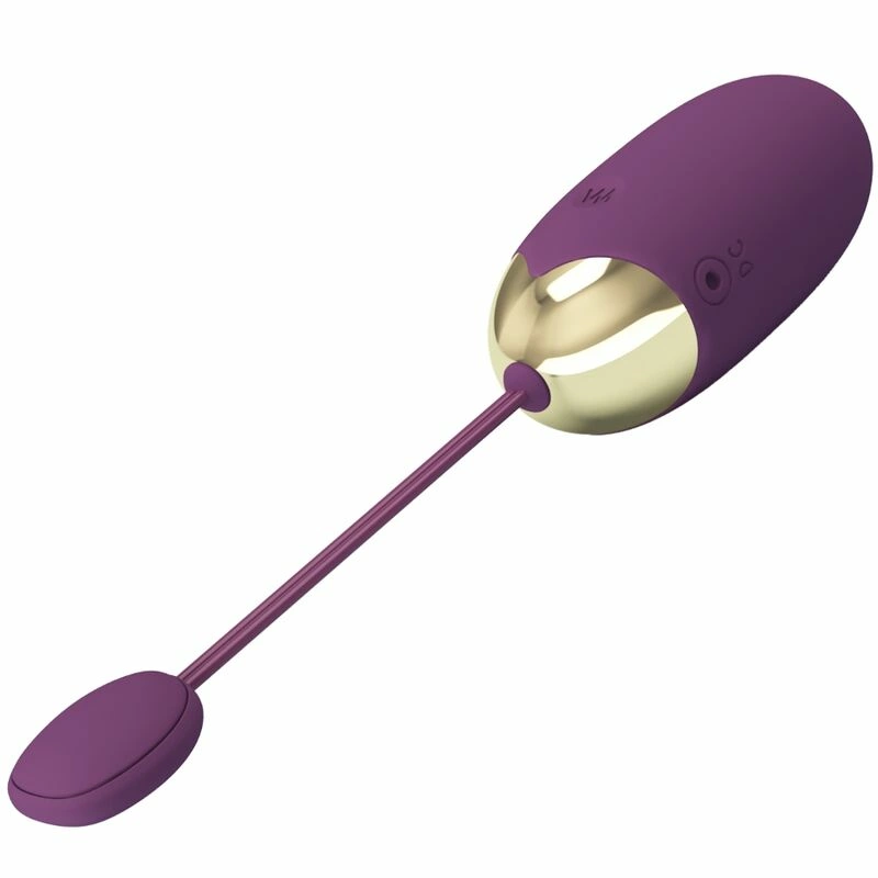 Kegel balls