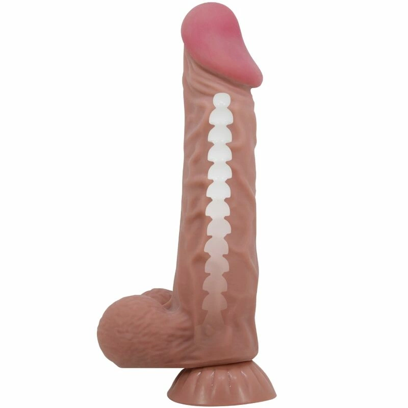 Dildos & dongs