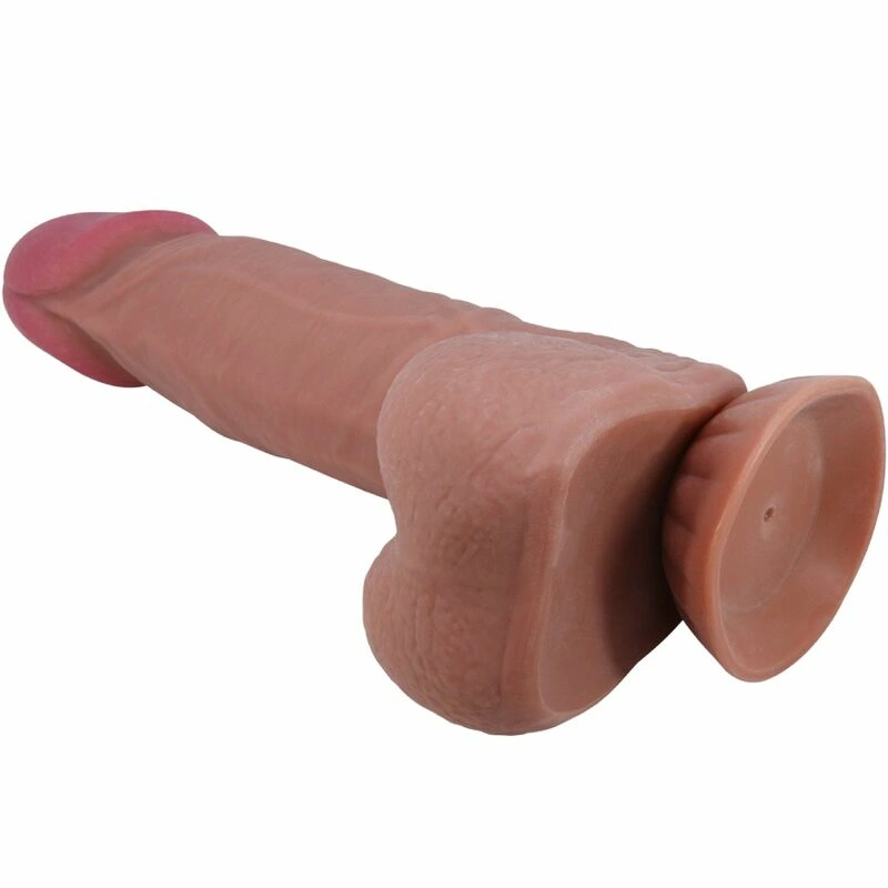 Pretty Love Sliding Skin model 20
