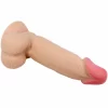 Pretty Love Sliding Skin model z przyssawkÄ… 19