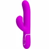 Perlita Violet - 3-in-1 Intimate Wellness Device
