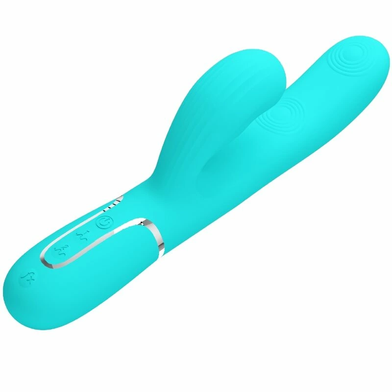 Pretty Love Perlita Aqua Green - wielofunkcyjne urzÄ…dzenie 3w1