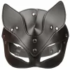 CalExotics Euphoria Maska Kot - aksamit