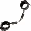 Euphoria Vegan Leather Ankle Cuffs