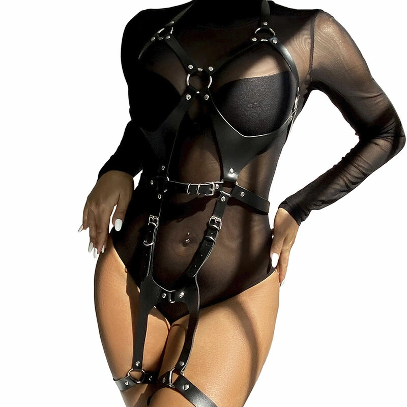Bondage