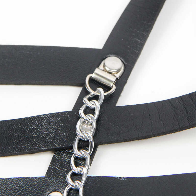 Bondage