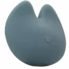 CalExotics Mod Curve Stimulator Blue - WibrujÄ…cy masaÅ¼er silikonowy USB