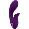 California Dreaming Huntington Beach Heartbreaker Purple 9cm