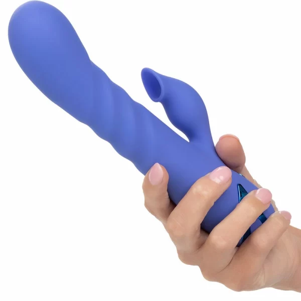 California Dreaming LA Love Blue Intimate Machine 14cm USB