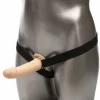 Performance Maxx Extension with Adjustable Harness Light Skin 17.25cm