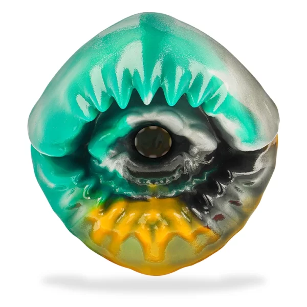 EPIC Arges Cyclops anatomiczny model w formie ust silikonowy 18cm