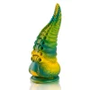 Cybersilicock Cetus Green Tentacle Intimate Machine Large 205mm