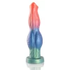 Cybersilicock Arion Remote Vibrating Silicone Model Rechargeable 25cm