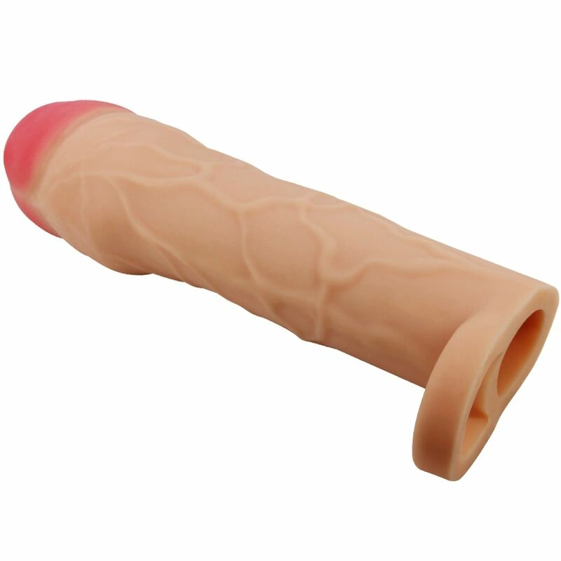 EXTENSIONS AND CAPS Sextoys