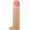 Gerd Extension Sleeve Flesh TPR Adjustable Strap System