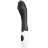 Elemental G-Spot Vibrator 30 Modes Black Silicone 21cm