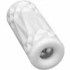 Compact & Discreet Design