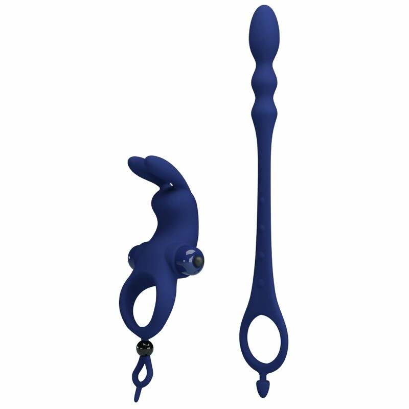 Anal toys
