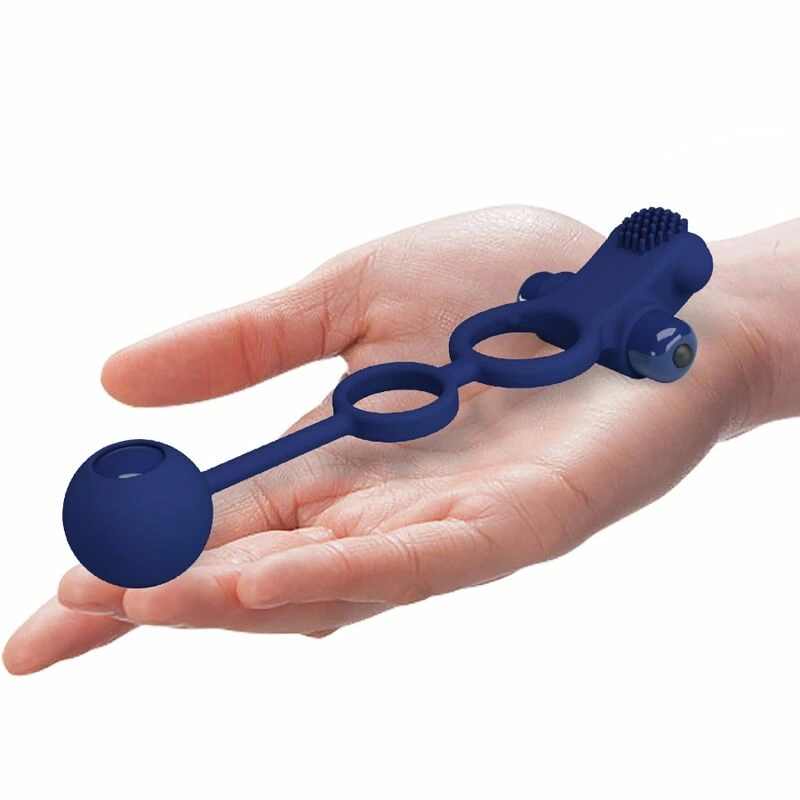 Anal toys
