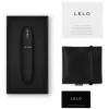 LELO MIA 3 Czarna - Kompaktowa maszyna intymna USB