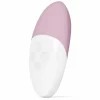SIRI 3 SoundSense Soft Pink - Music-Responsive Intimate Device