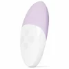 SIRI 3 Intimate Sound-Responsive Massager Calm Lavender 96mm