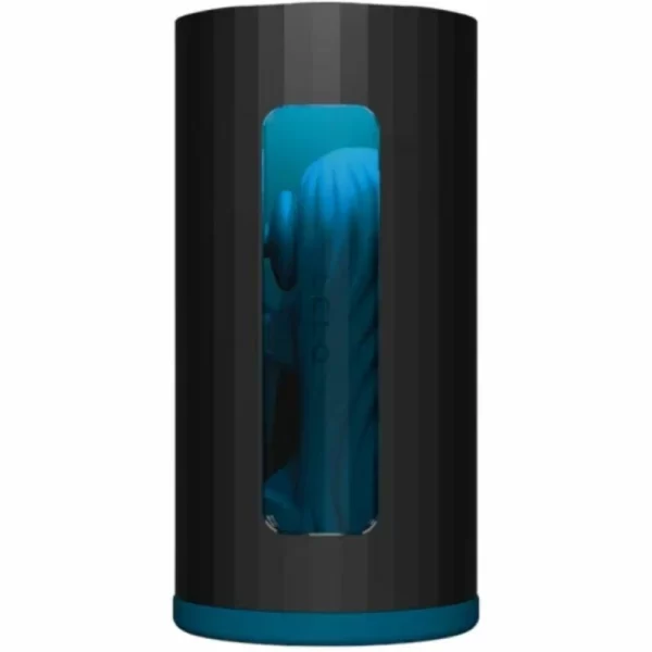F1S V3 Intimate Console Teal - App-Controlled System