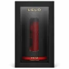 LELO F1S V3 Konsola Intymna dla MÄ™Å¼czyzn Czerwona 144Ã—72 mm