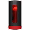 F1S V3 XL Red App-Controlled Intimate Console 144x72 mm