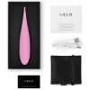 LELO DOT Travel precyzyjny model podroÅ¼ny roÅ¼owy 8 trybow