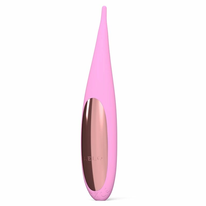 DOT Travel Precision Pink - Compact Intimate Device