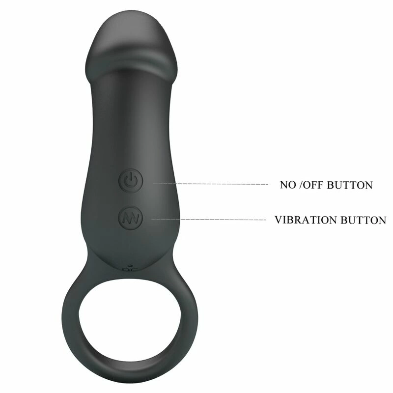 Cock rings