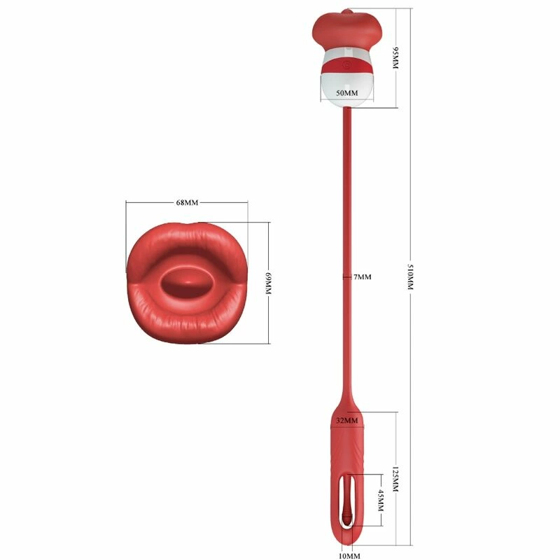Sextoys Vibrators