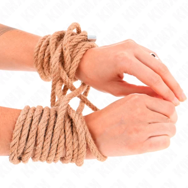 Bondage