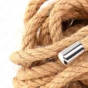 Ropes and straps
