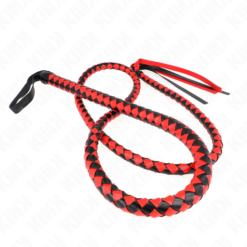 Whip Bondage