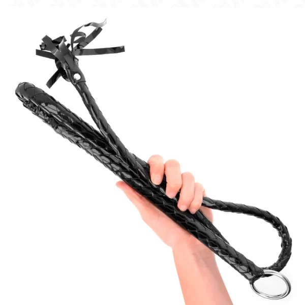 Bondage