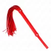 Whip Red Handle 48.5cm - Textured Grip Impact Tool