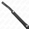 5 cm Skorzany Model Flogger