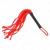 Rojo Rope Whip 56 cm - Durable Multi-Tail Impact Tool