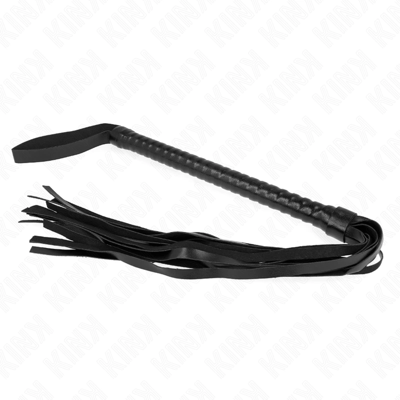 KINK Bat z dÅ‚ugÄ… rÄ…czkÄ… 60 cm - wytrzymaÅ‚y bat treningowy