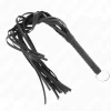 Whip with Ring 65cm - Durable Multi-Tail Impact Tool