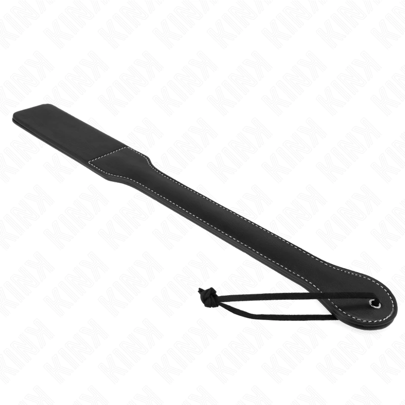 Fine Long Handled Paddle 45.5x5.5 cm - Precision Impact Tool