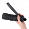 KINK Neoprenowy koÅ‚nierz model 1 z regulowanym paskiem 78 cm czarny