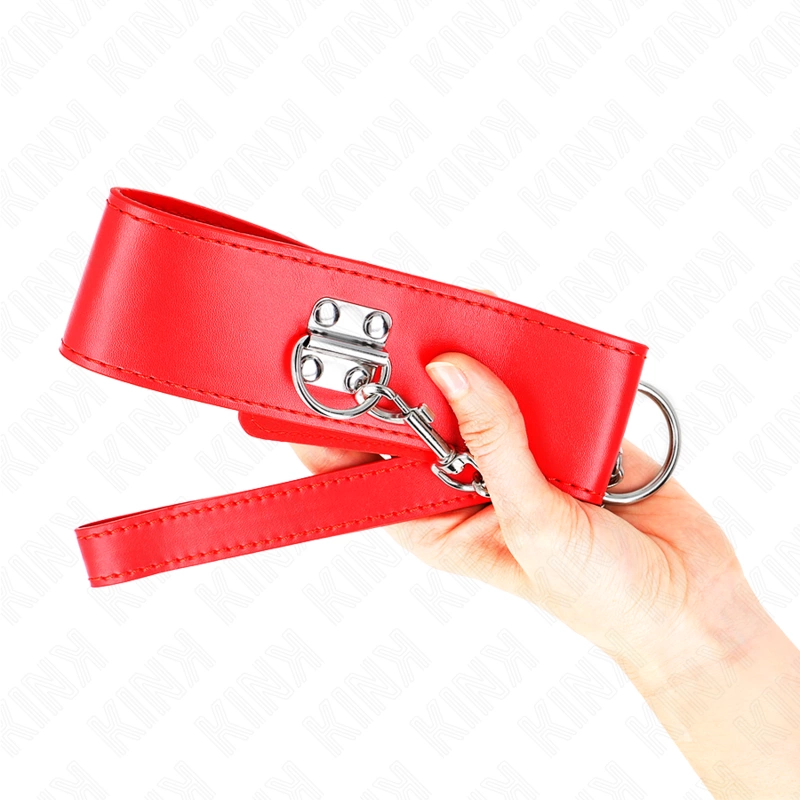 KINK ObroÅ¼a z paskiem 65 cm